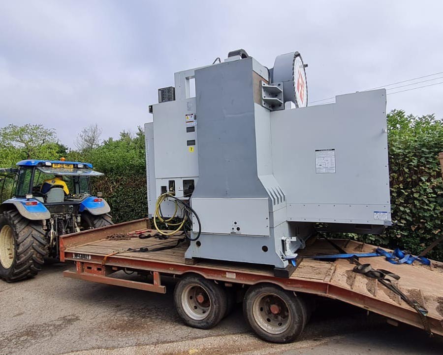 Restricted Access - All Terrain Vehicle