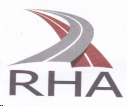 Road haulage association logo